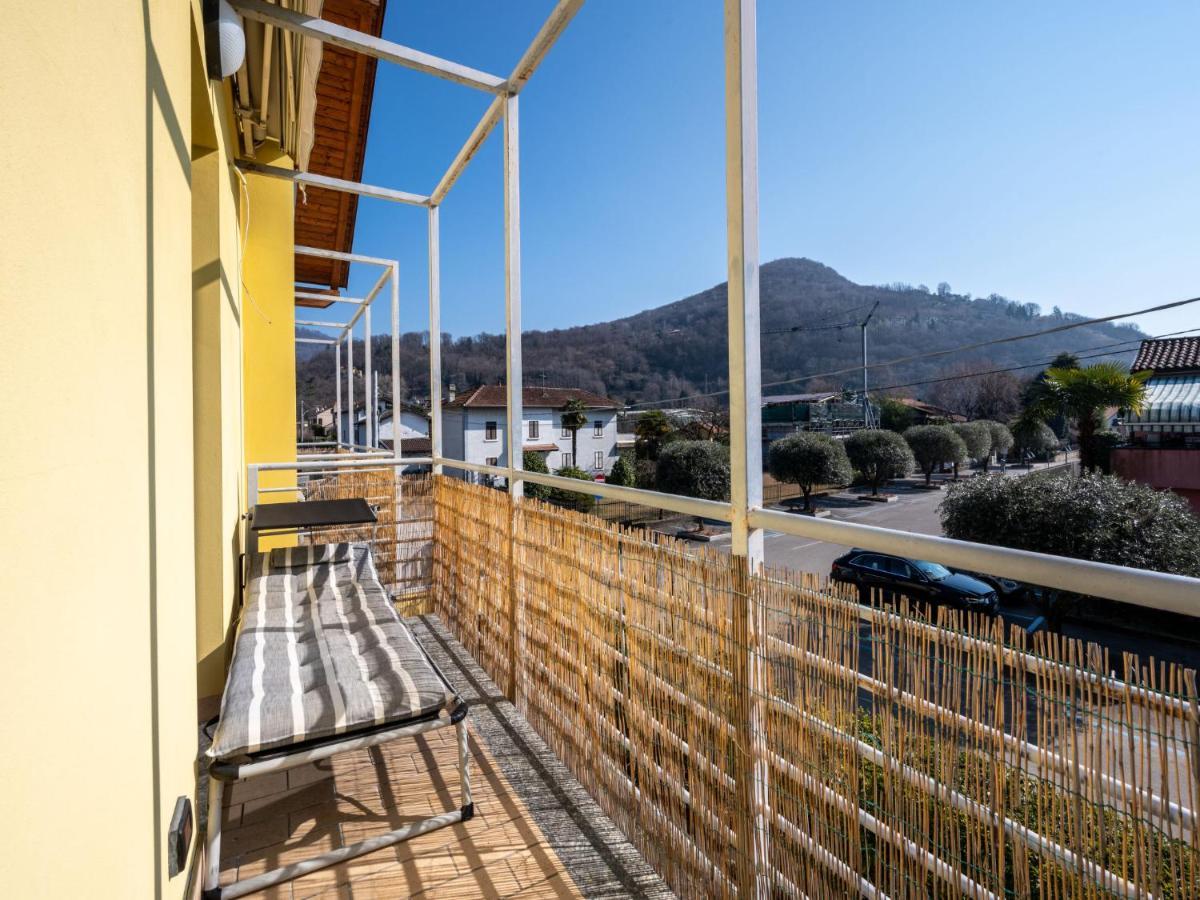 Apartment Borgo San Giulio By Interhome Pettenasco Exterior foto
