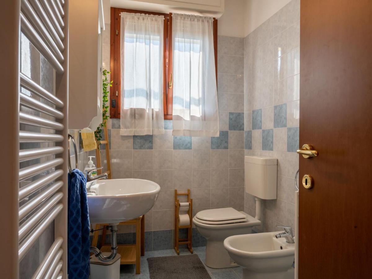 Apartment Borgo San Giulio By Interhome Pettenasco Exterior foto